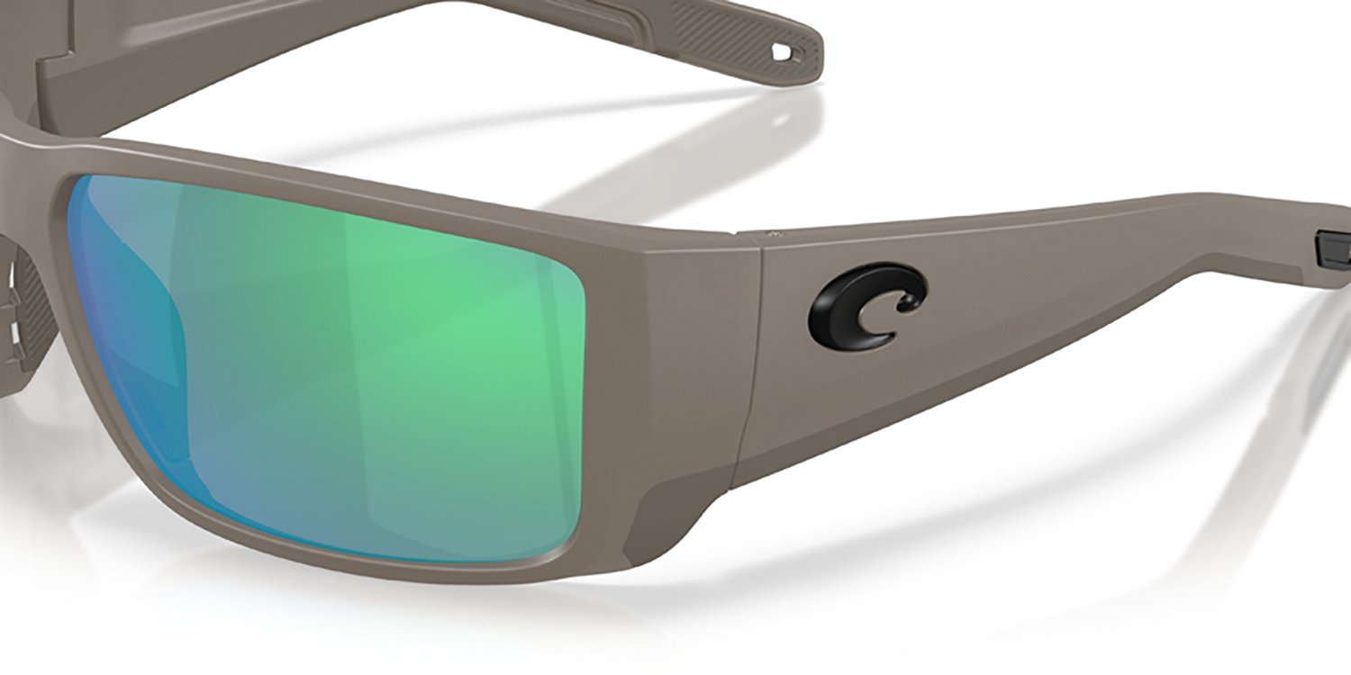 Costa Del Mar Blackfin Pro Polarized 580G Sunglasses - view number 7