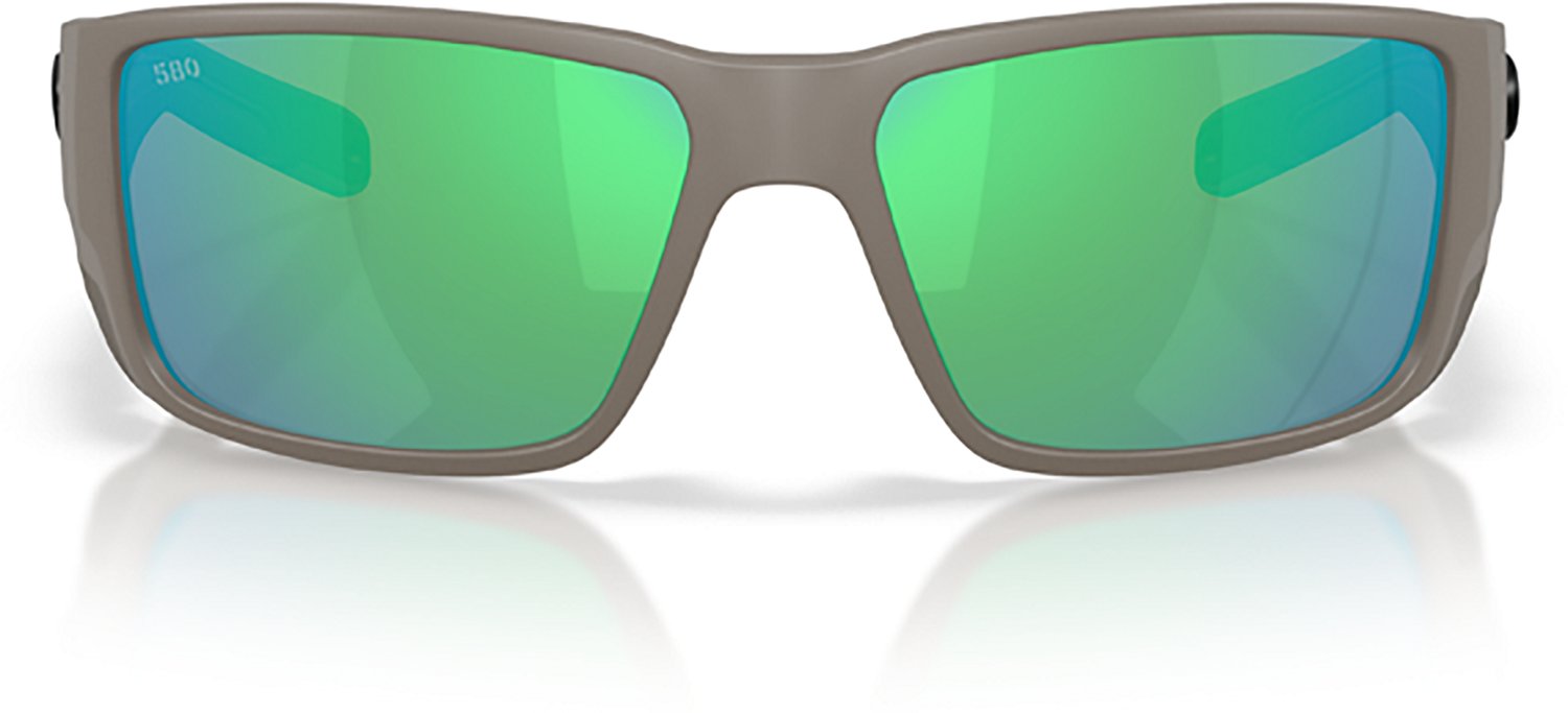 Costa Del Mar Blackfin Pro Polarized 580G Sunglasses - view number 8