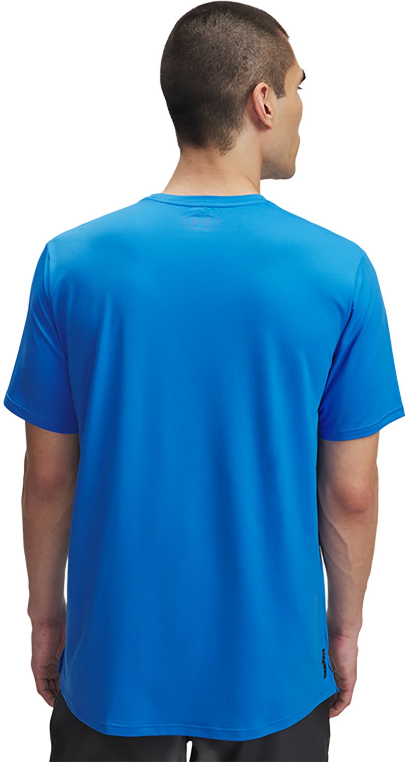 Under Armour Men's Vanish Rush Energy T-shirt - view number 2
