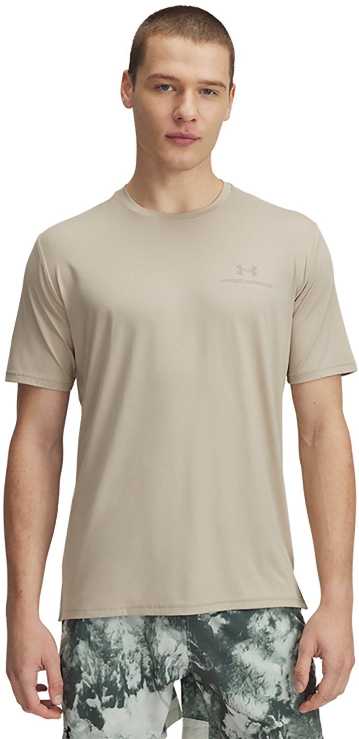 Under Armour Men's Vanish Rush Energy T-shirt