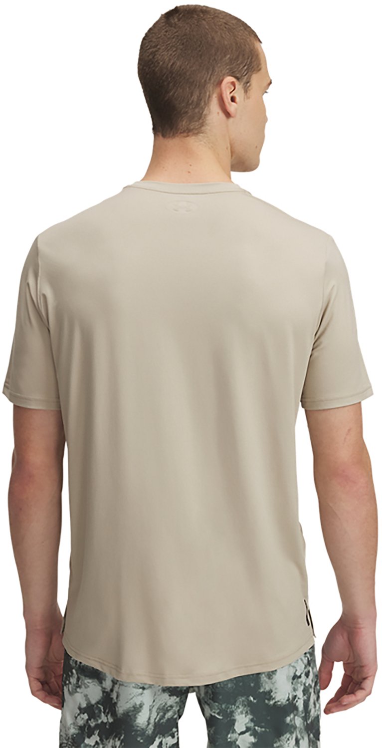 Under Armour Men's Vanish Rush Energy T-shirt - view number 2