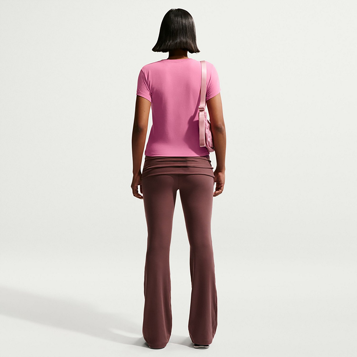 Nike Women's Sportswear Chill Knit T-Shirt - view number 2