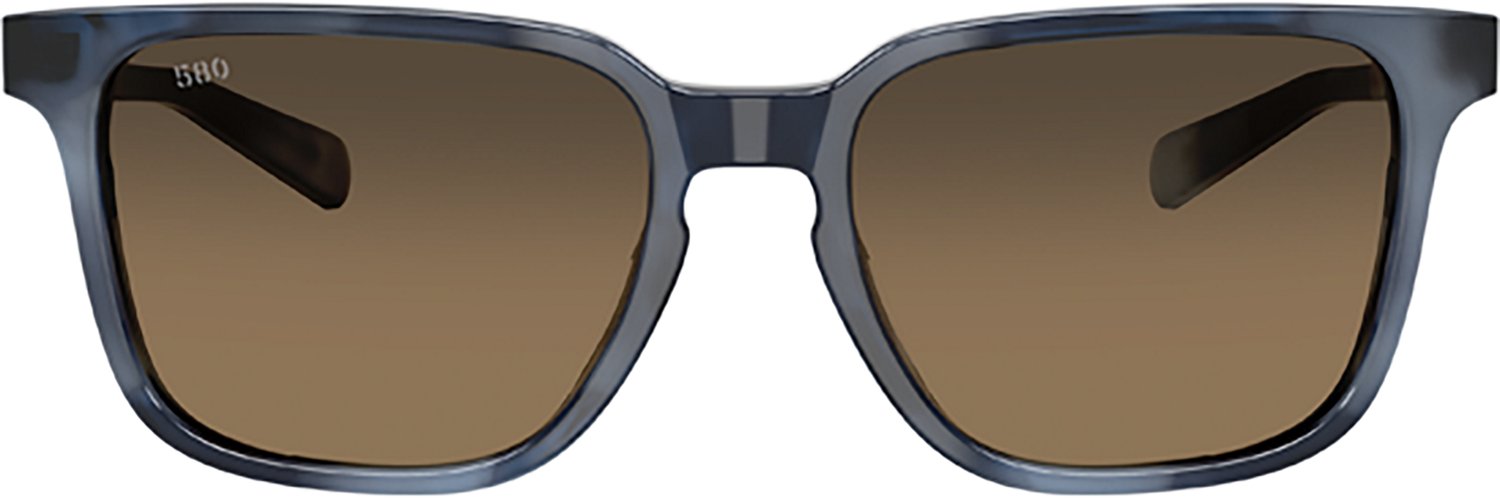 Costa Del Mar Kailano Polarized 580G Glasses - view number 2