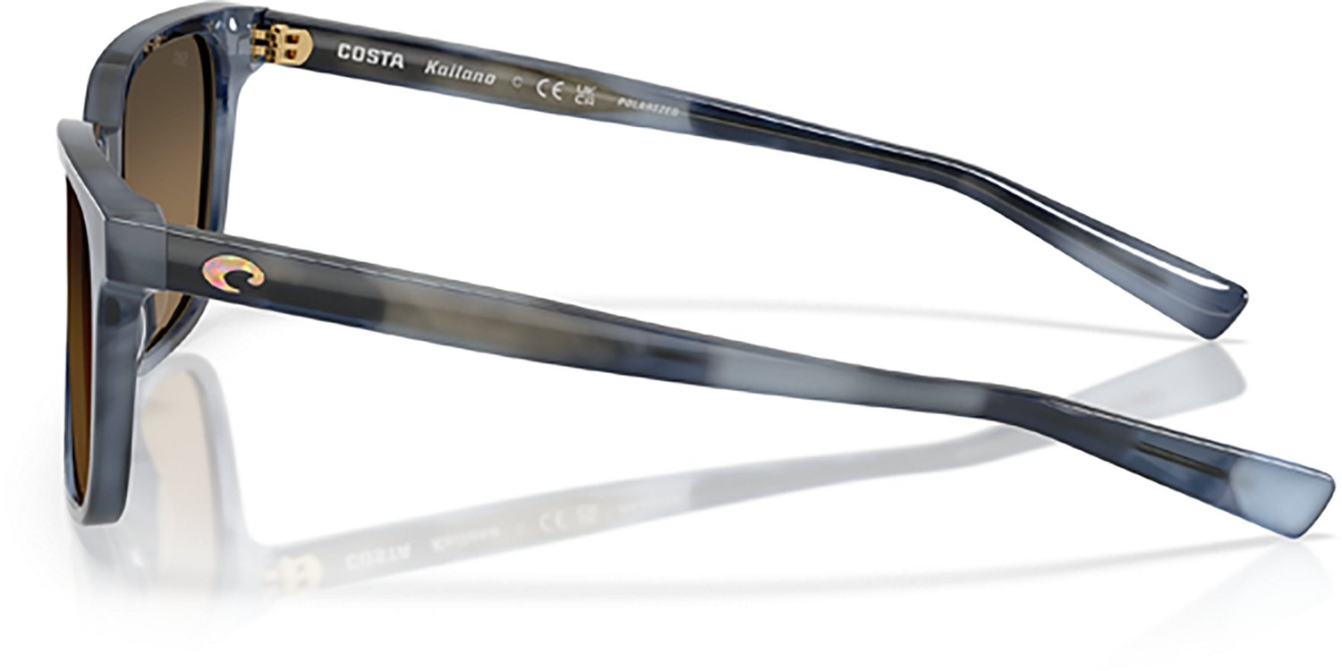Costa Del Mar Kailano Polarized 580G Glasses - view number 3