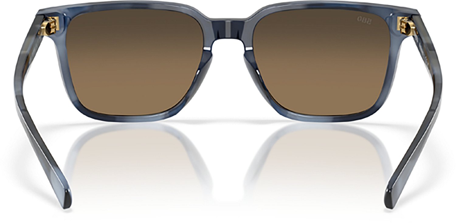 Costa Del Mar Kailano Polarized 580G Glasses - view number 4