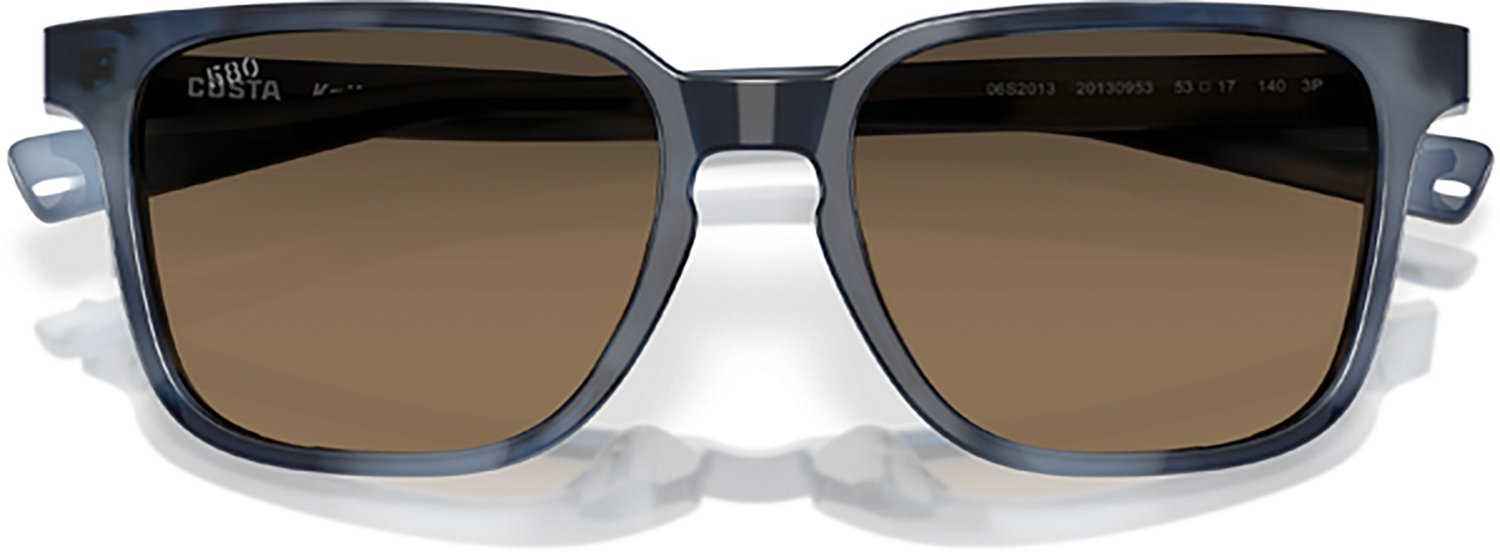 Costa Del Mar Kailano Polarized 580G Glasses - view number 5