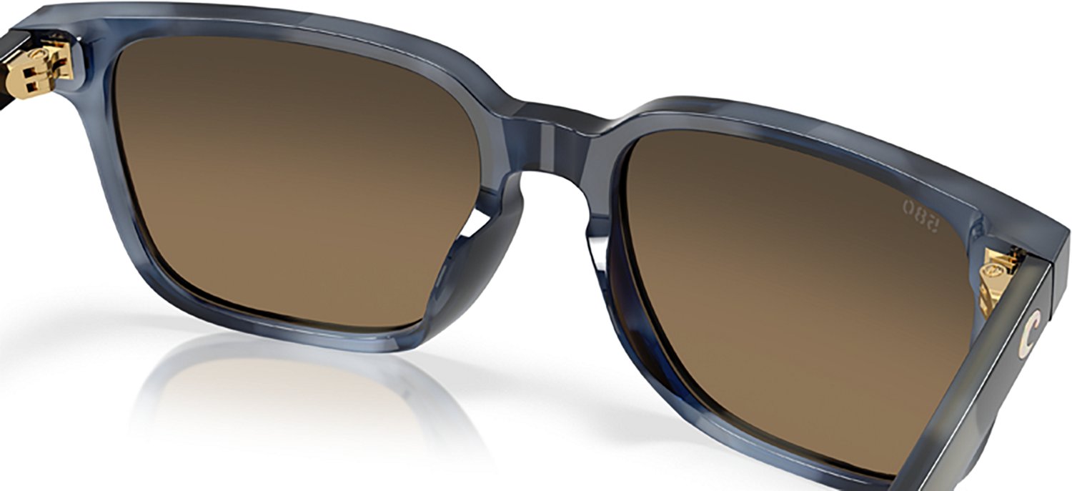 Costa Del Mar Kailano Polarized 580G Glasses - view number 6