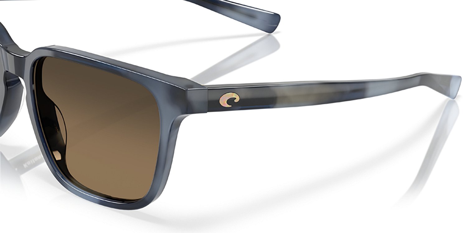 Costa Del Mar Kailano Polarized 580G Glasses - view number 7