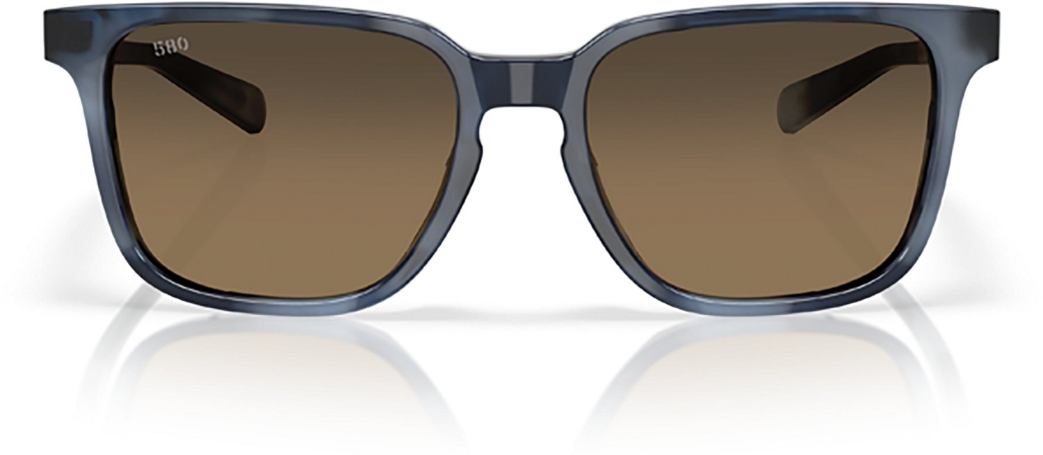 Costa Del Mar Kailano Polarized 580G Glasses - view number 8