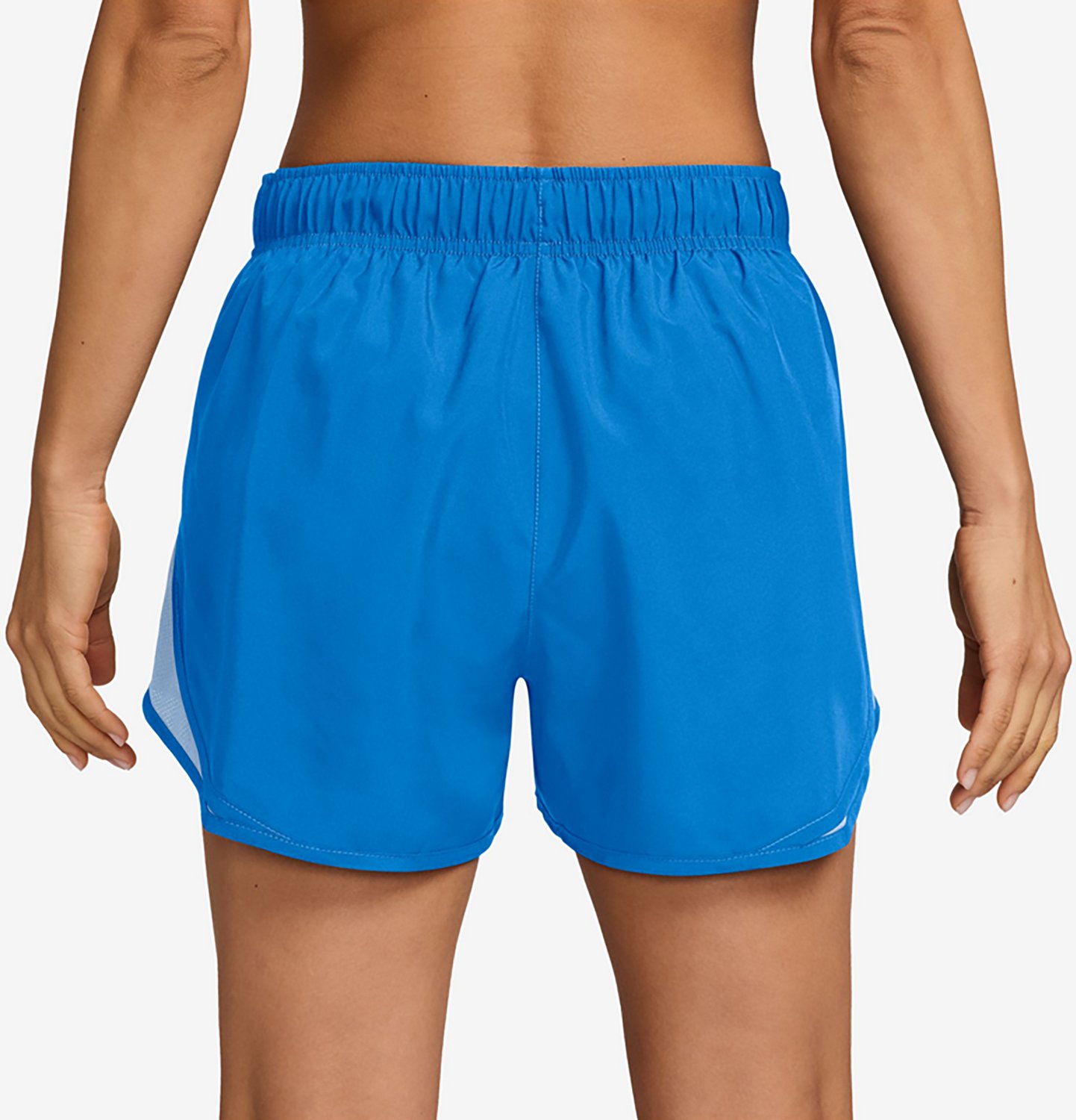 Nike Women's Tempo Dri-FIT Mid-Rise Running Shorts 3 in - view number 2