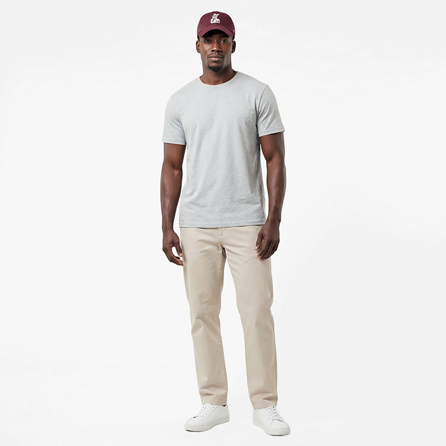 47 Adults' Texas A&M Vintage Clean Up Cap