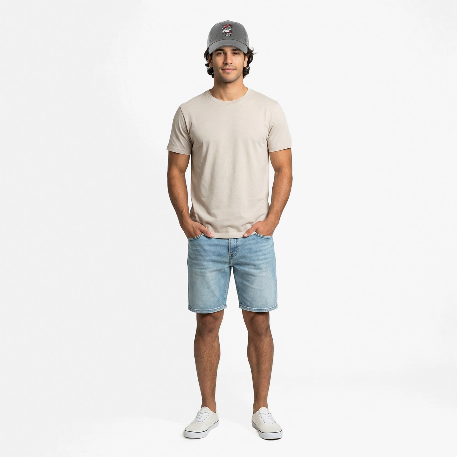 47 Adults' South Carolina Vintage Clean Up Cap