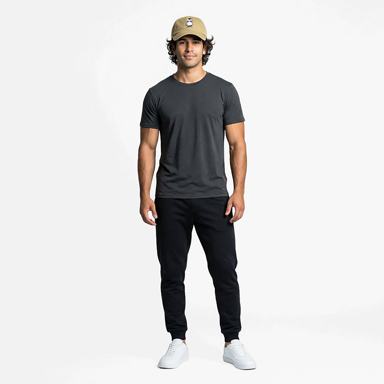 47 Adults' Central Florida Vintage Clean Up Cap