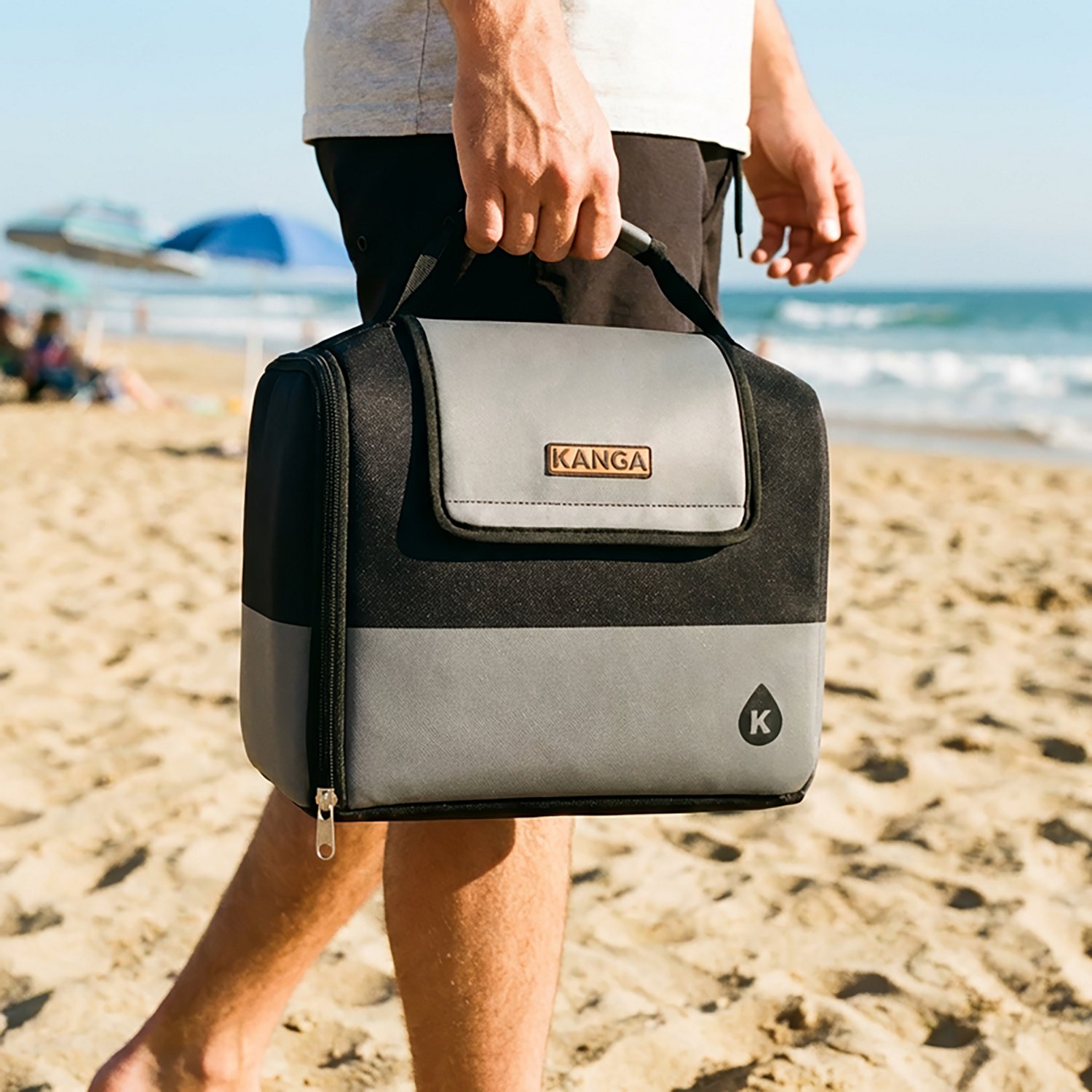 Kanga Coolers 12-Pack Kase Mate - view number 5