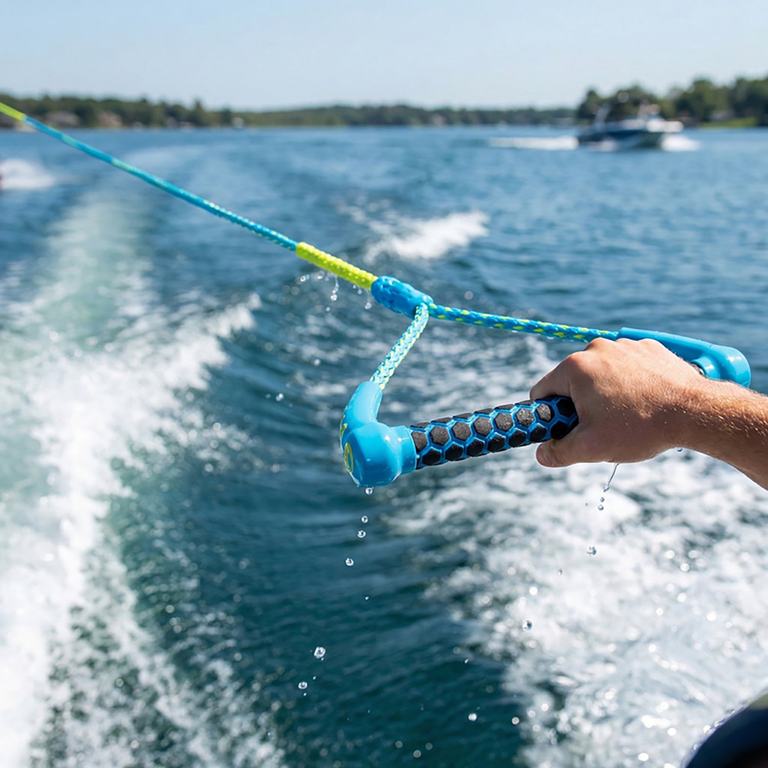 Connelly PROLINE 65 ft Universal Wakeboard Rope - view number 4