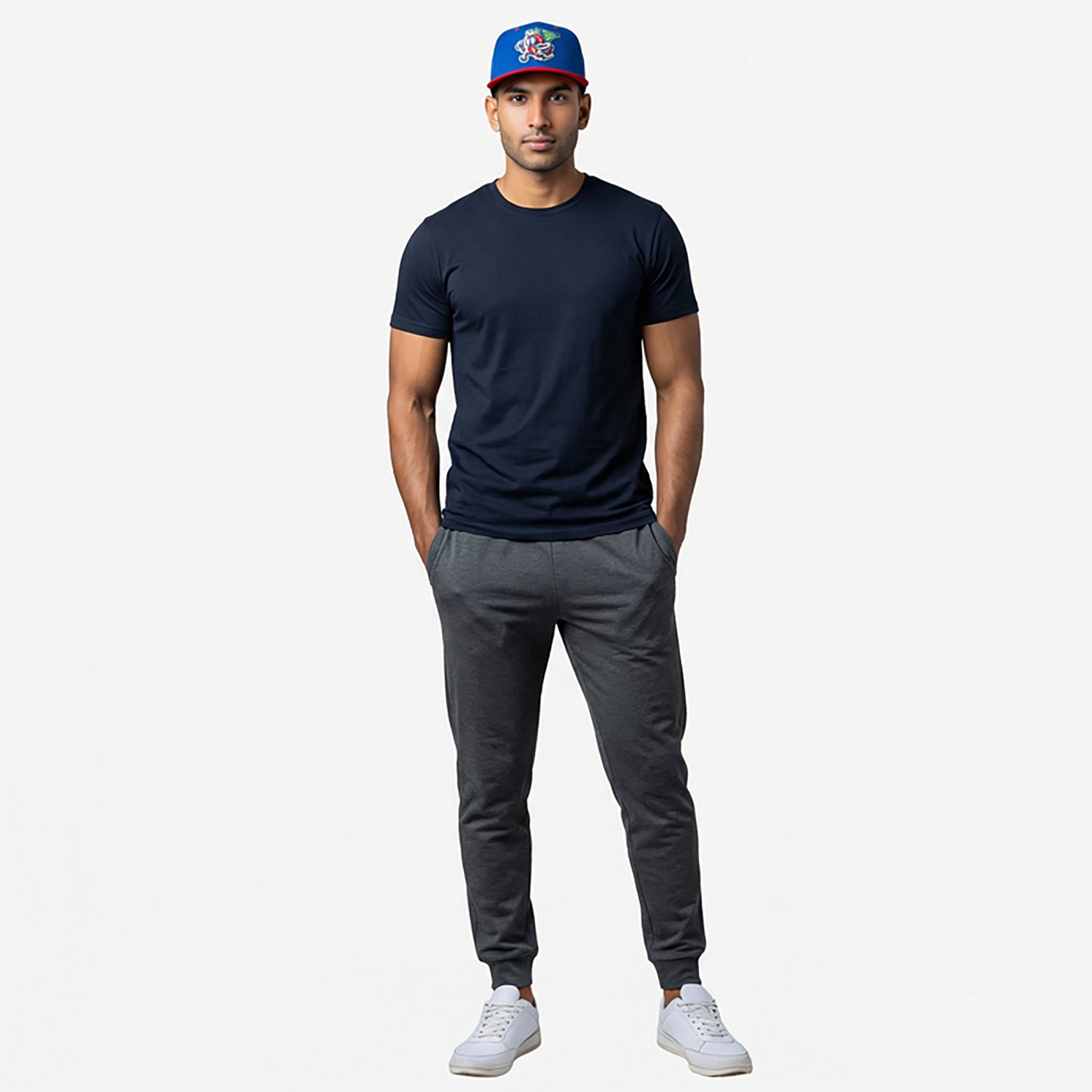 New Era El Paso Chihuahuas Copa de la Diversin 59FIFTY Fitted Hat