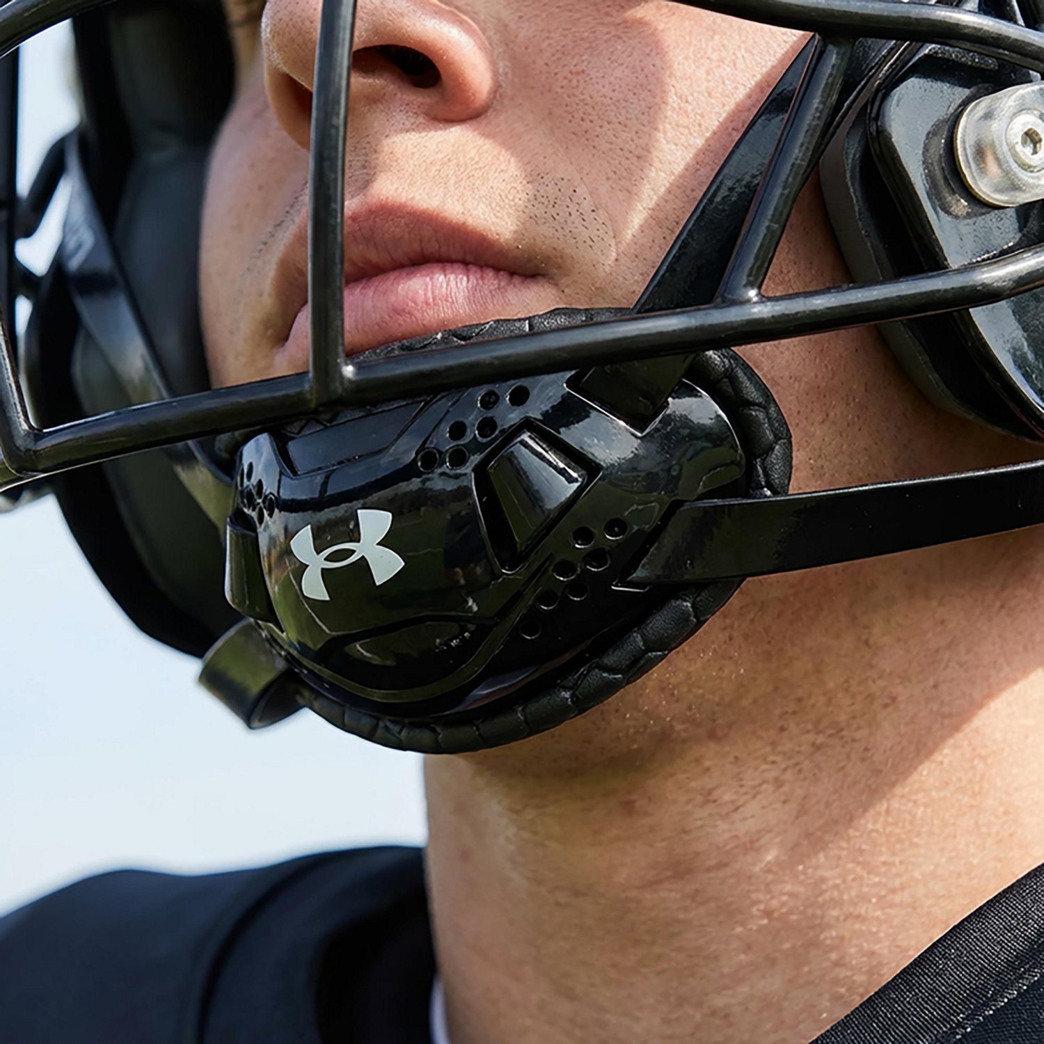 Under Armour Adults' Spotlight Chin Strap - view number 5