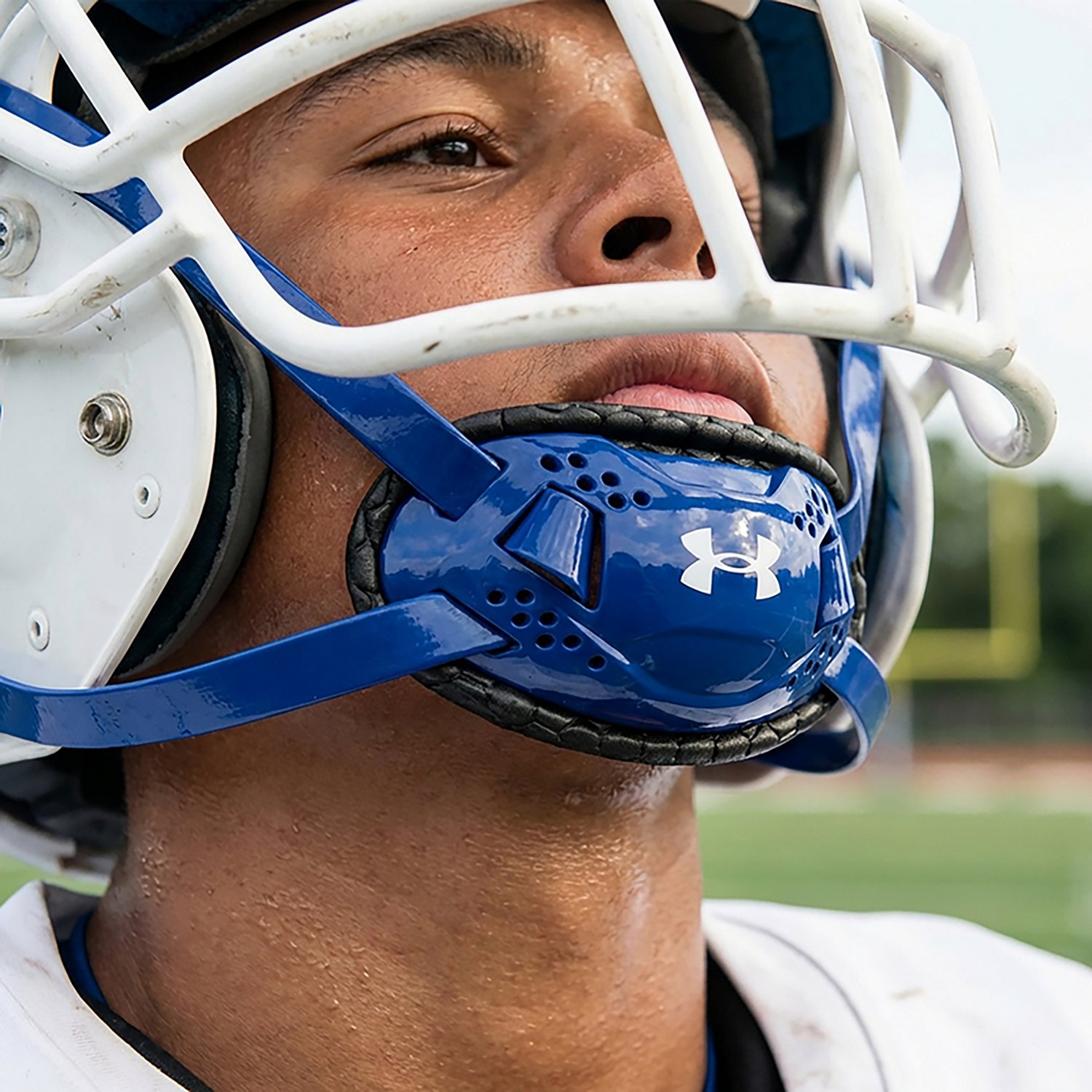 Under Armour Youth Spotlight Chin Strap - view number 5