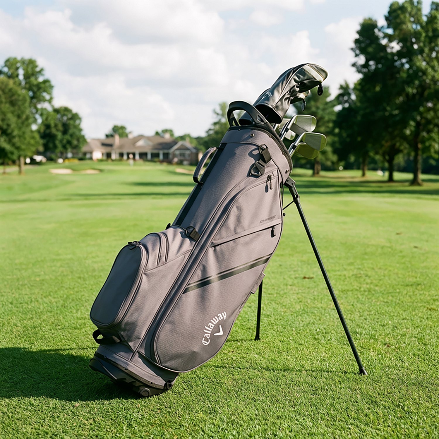 Callaway Chase Stand Bag                                                                                                         - view number 5