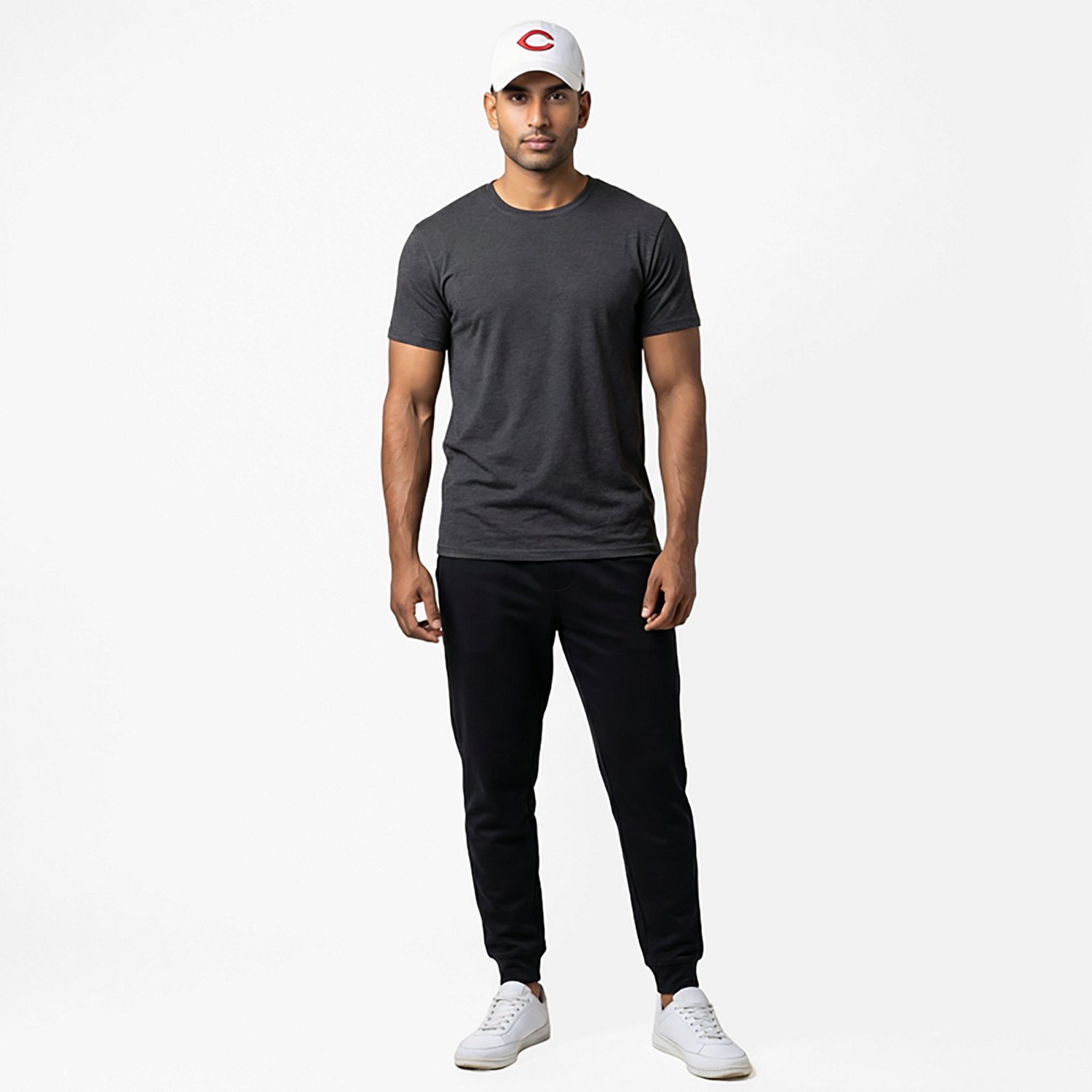 '47 Cincinnati Reds Clean Up Cap