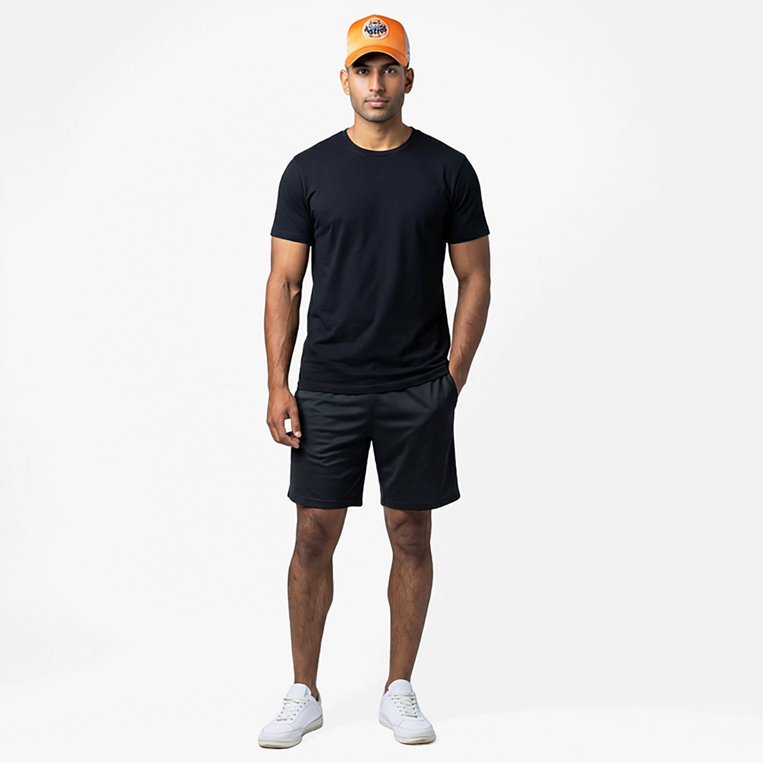 47B Men's Astros Izzy 47 Offside DT Cap