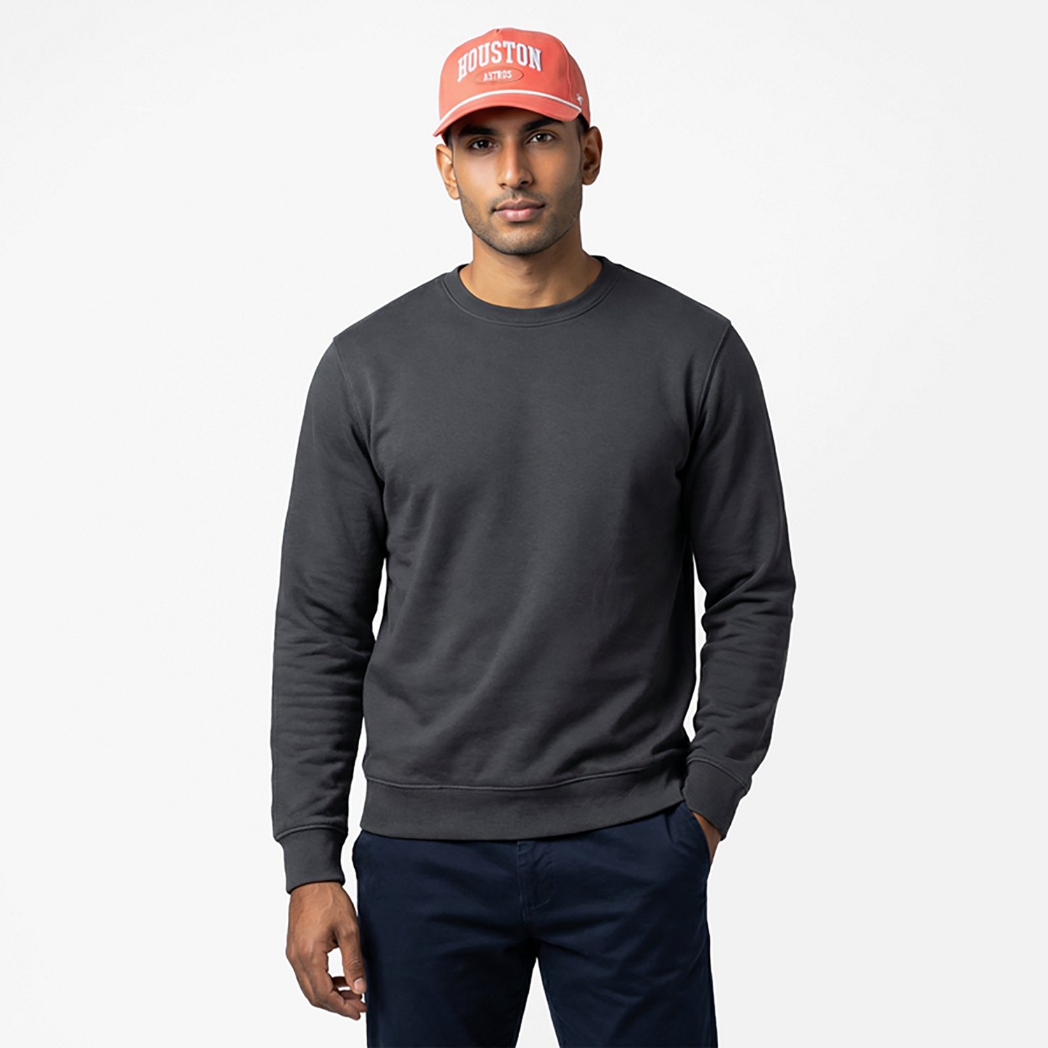 '47 Houston Astros Tybee Hitch RF Cap - view number 2