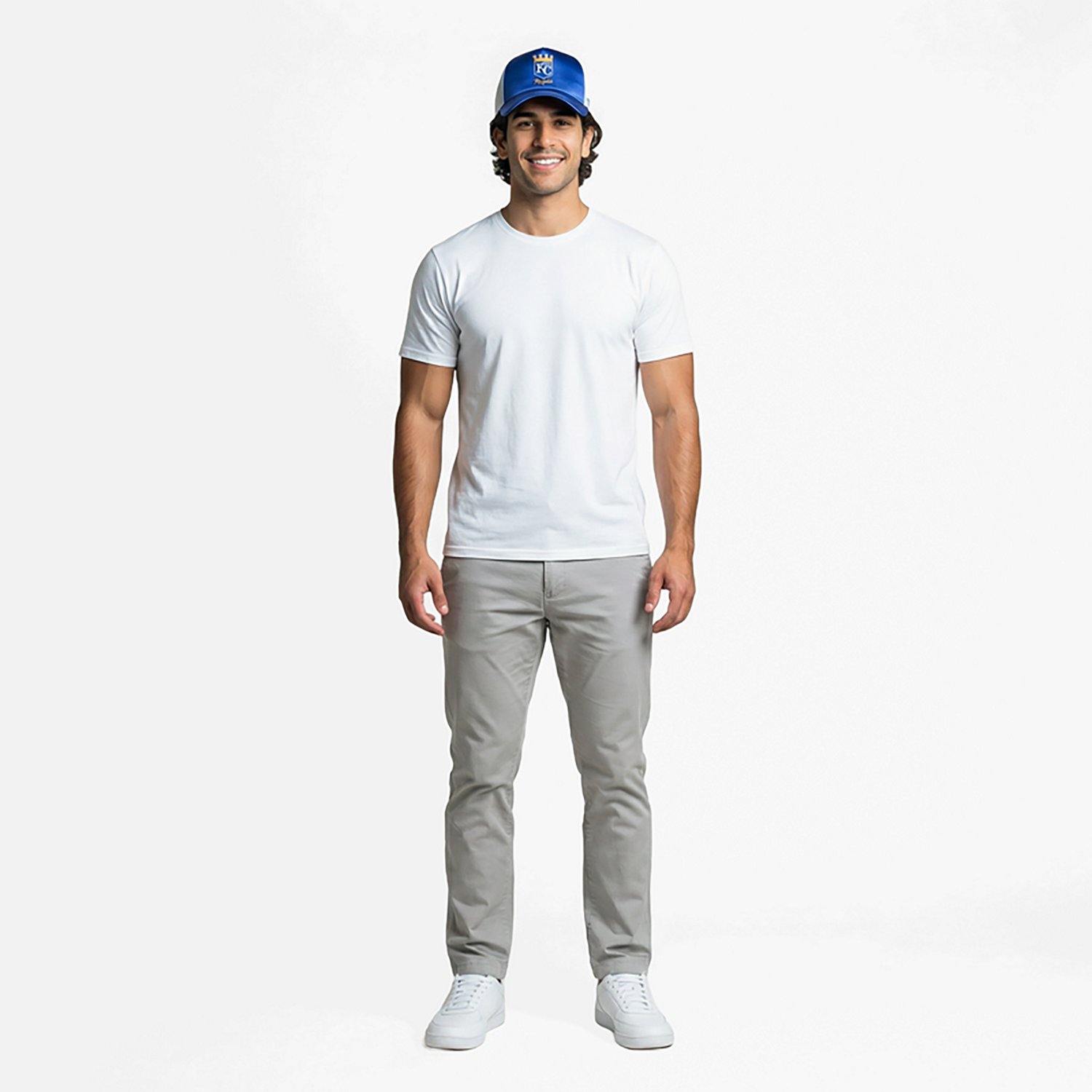 47B Men's Royals Izzy 47 Offside DT Cap