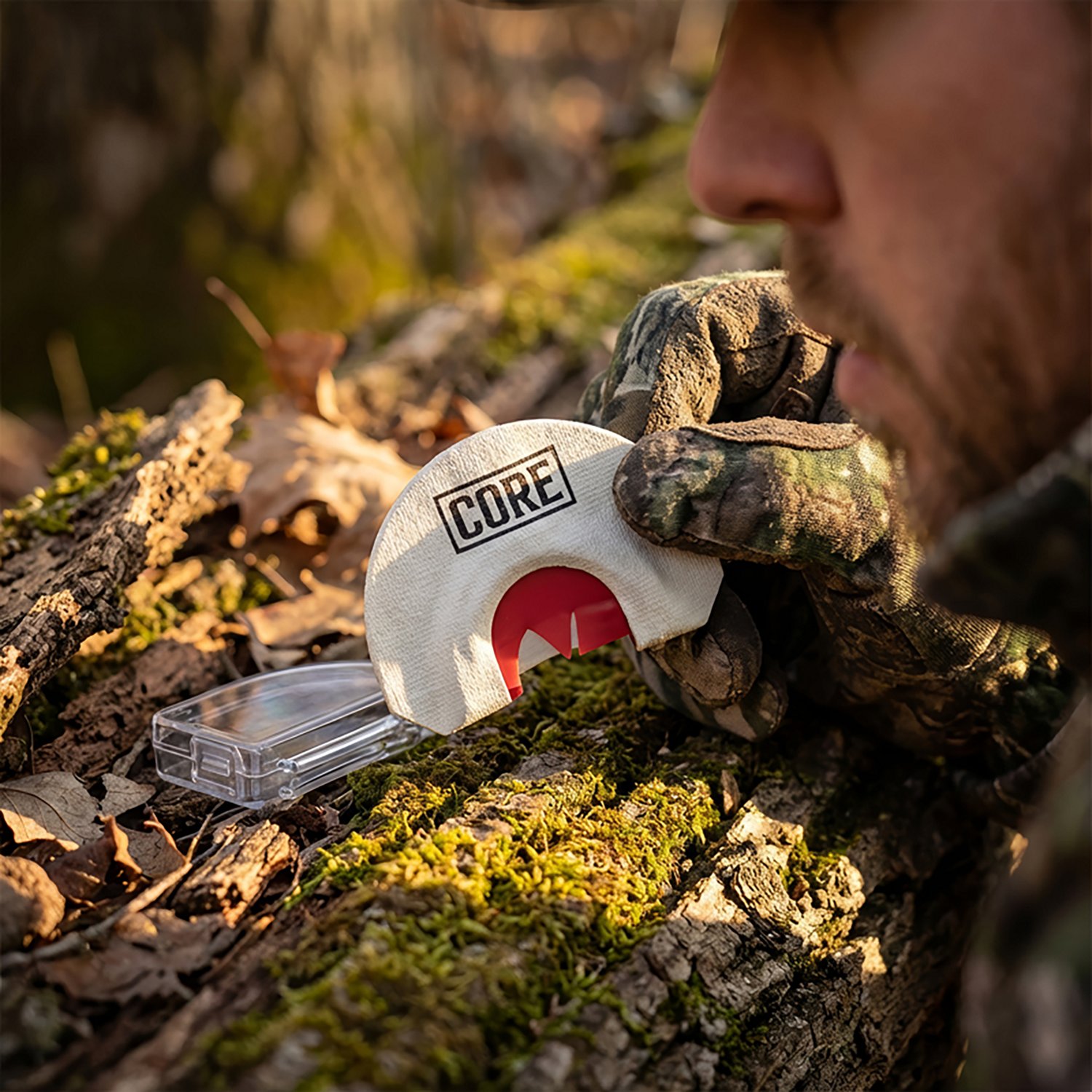 Rolling Thunder CORE Combo Cut 3-Reed Turkey Call - view number 2