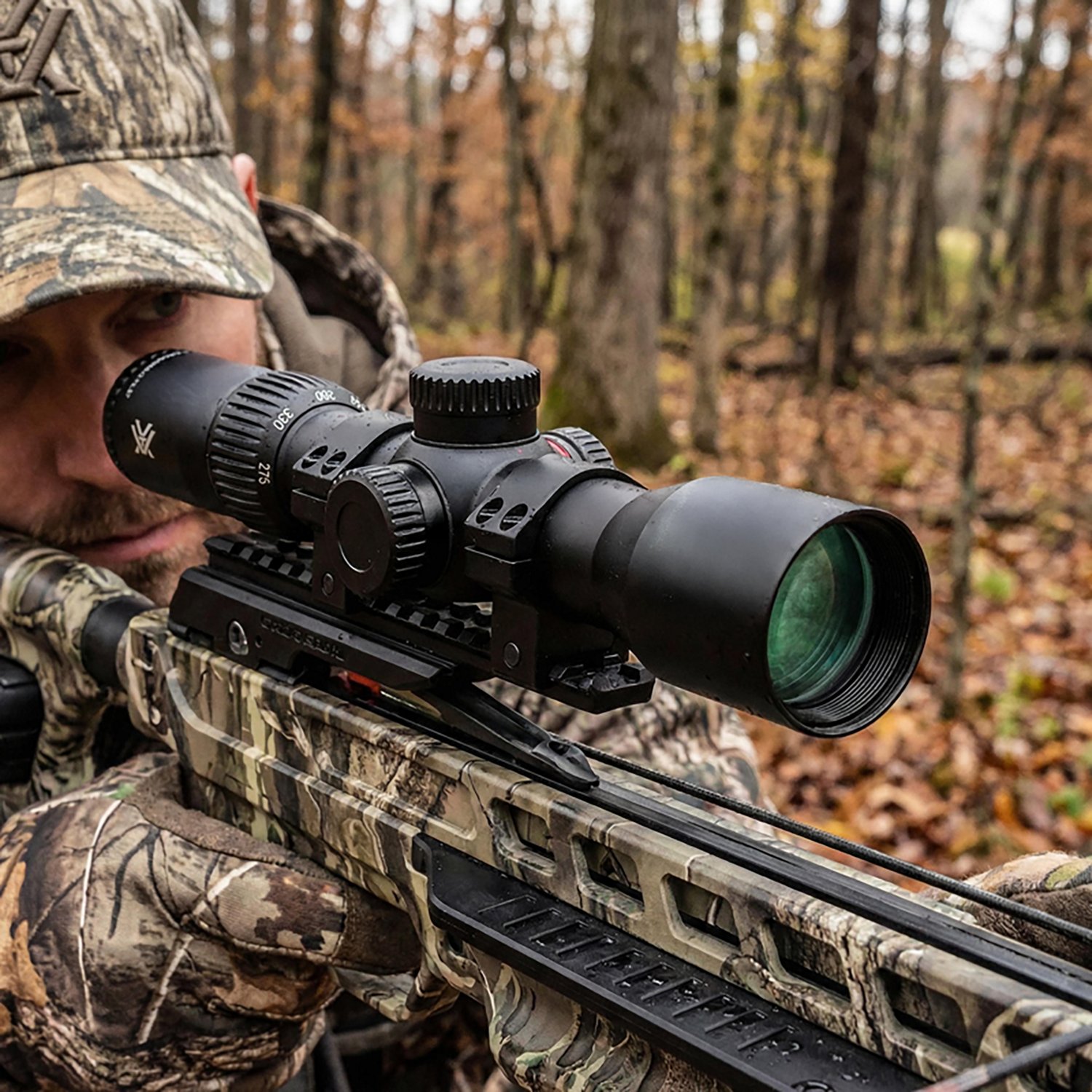 Vortex Crossfire II 2 - 7 x 32 Crossbow Riflescope - view number 7