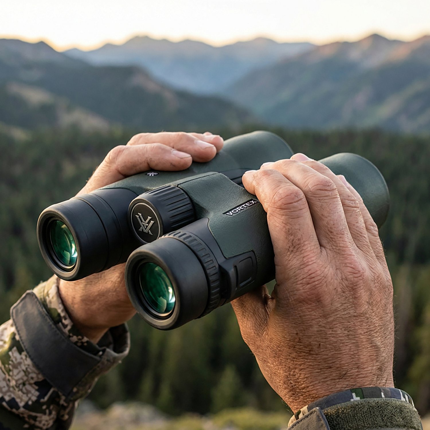 Vortex Razor UHD 18x56 Binoculars - view number 5