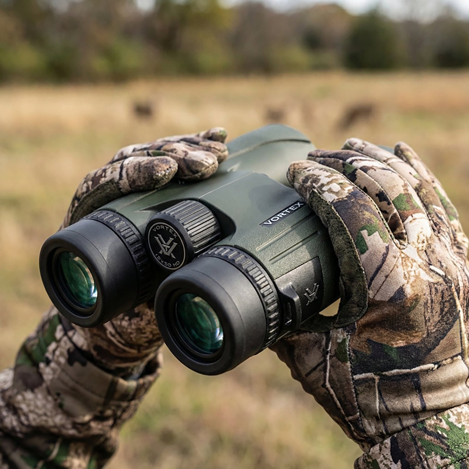 Vortex Viper HD 12 x 15 Binoculars - view number 5