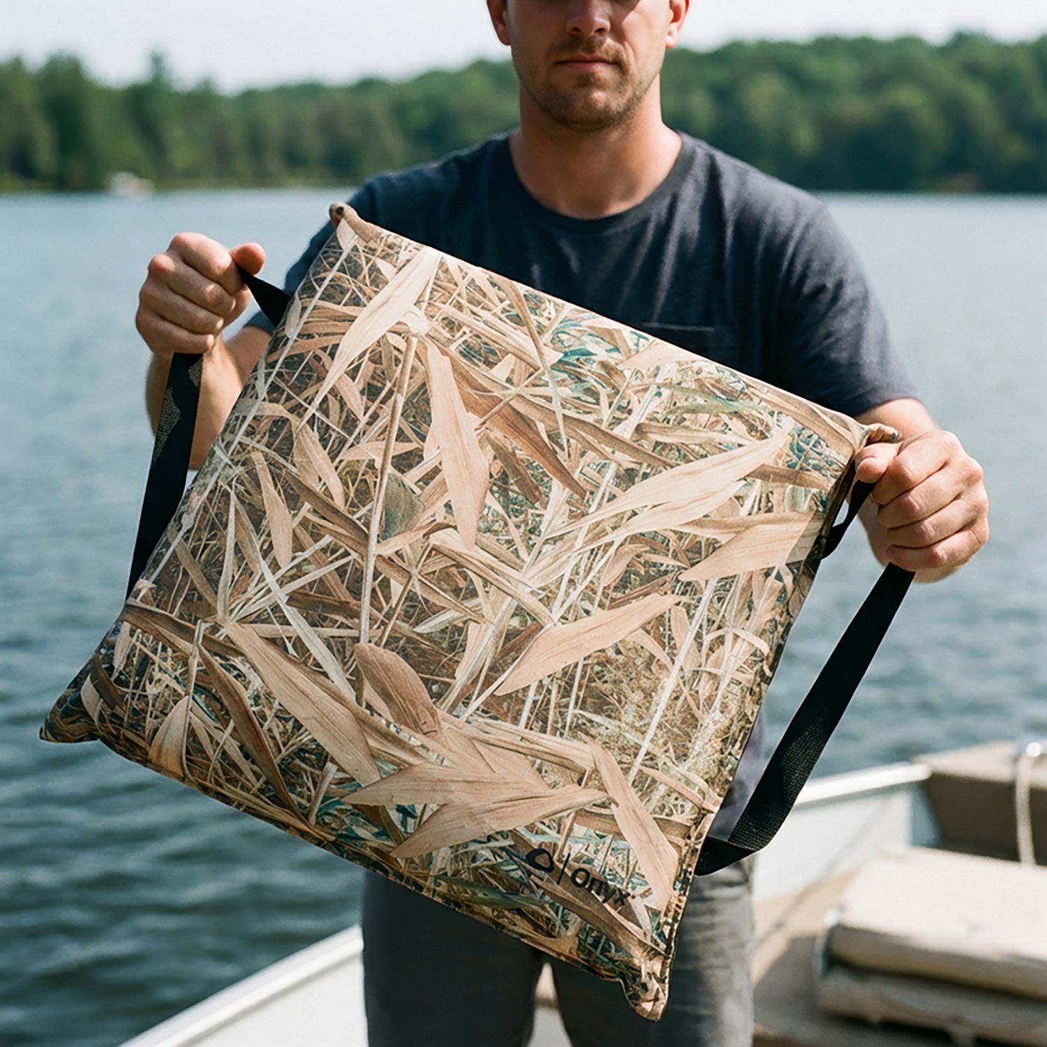 Absolute Outdoors Throw Cushion                                                                                                  - view number 3