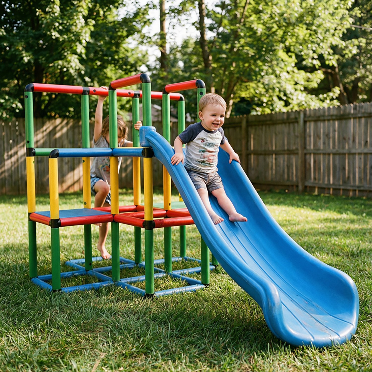 Funphix Slide Add On - view number 5