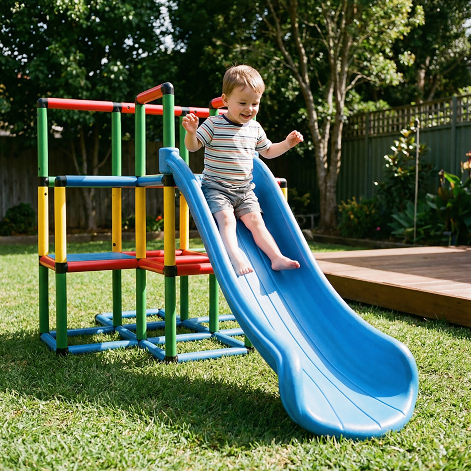 Funphix Slide Add On - view number 6