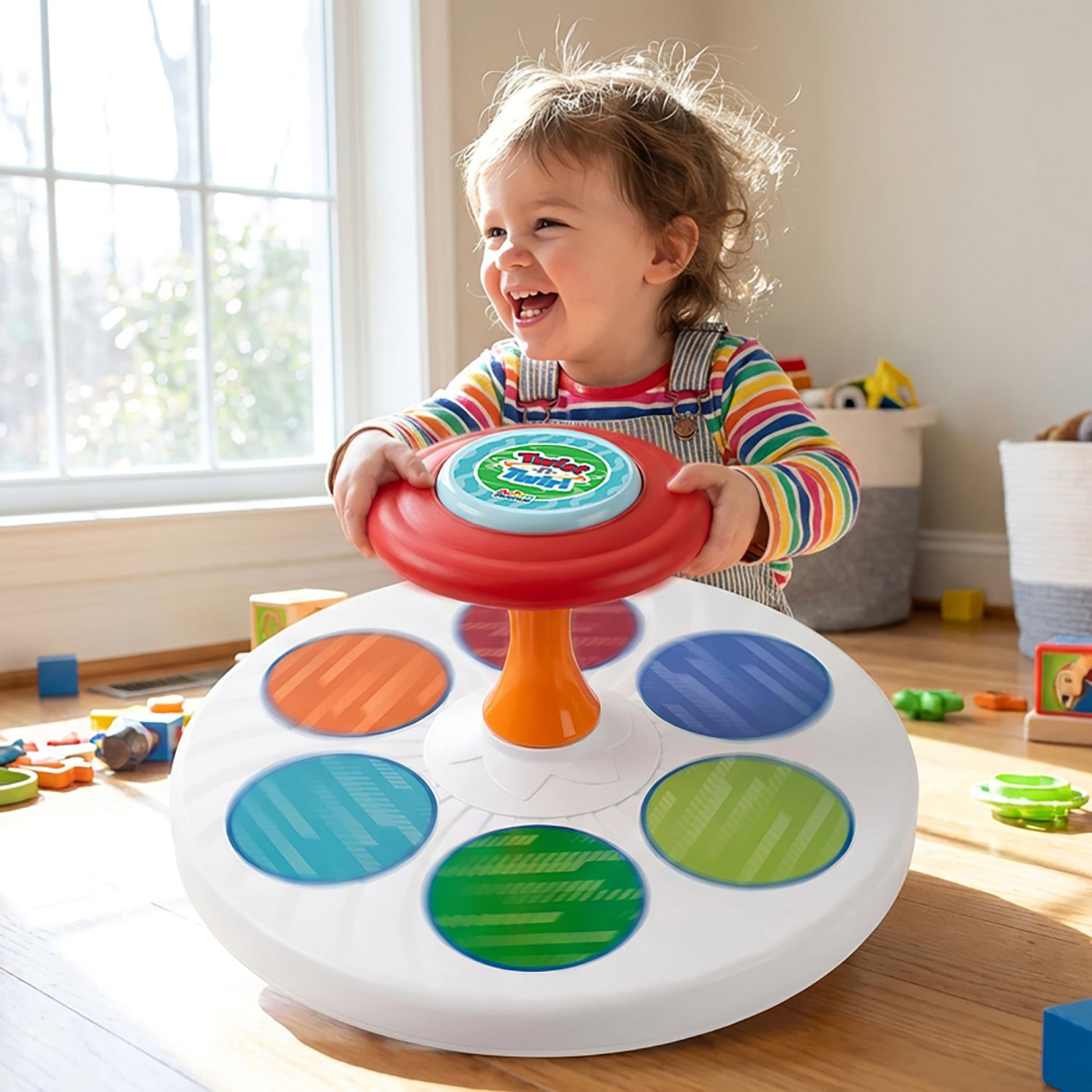 Acorn Avenue Twist N Twirl - view number 7