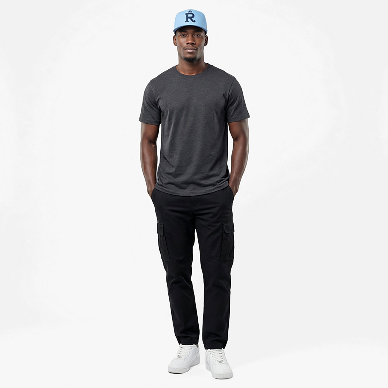 New Era Adults' Royals City Connect Alt Fan Pack 59FIFTY Fitted Cap