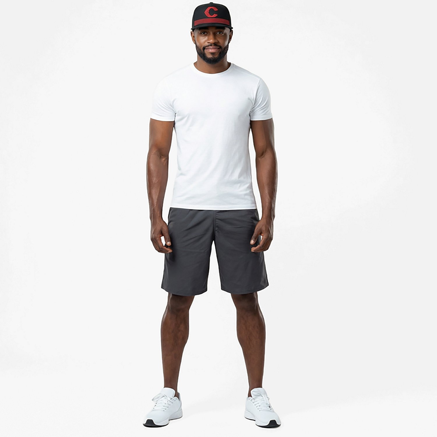 New Era Cincinnati Reds City Connect Fan Pack 59FIFTY Fitted Cap