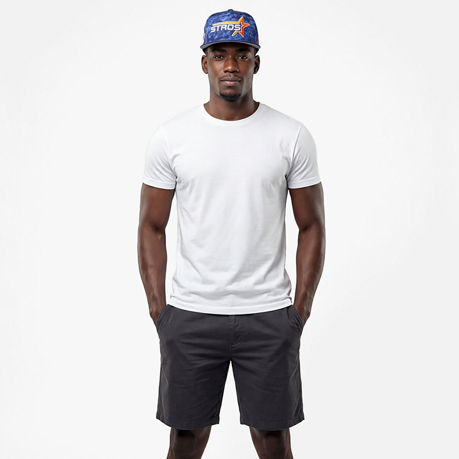 New Era Houston Astros Adults' City Connect Fan Pack 59FIFTY Fitted Cap - view number 2