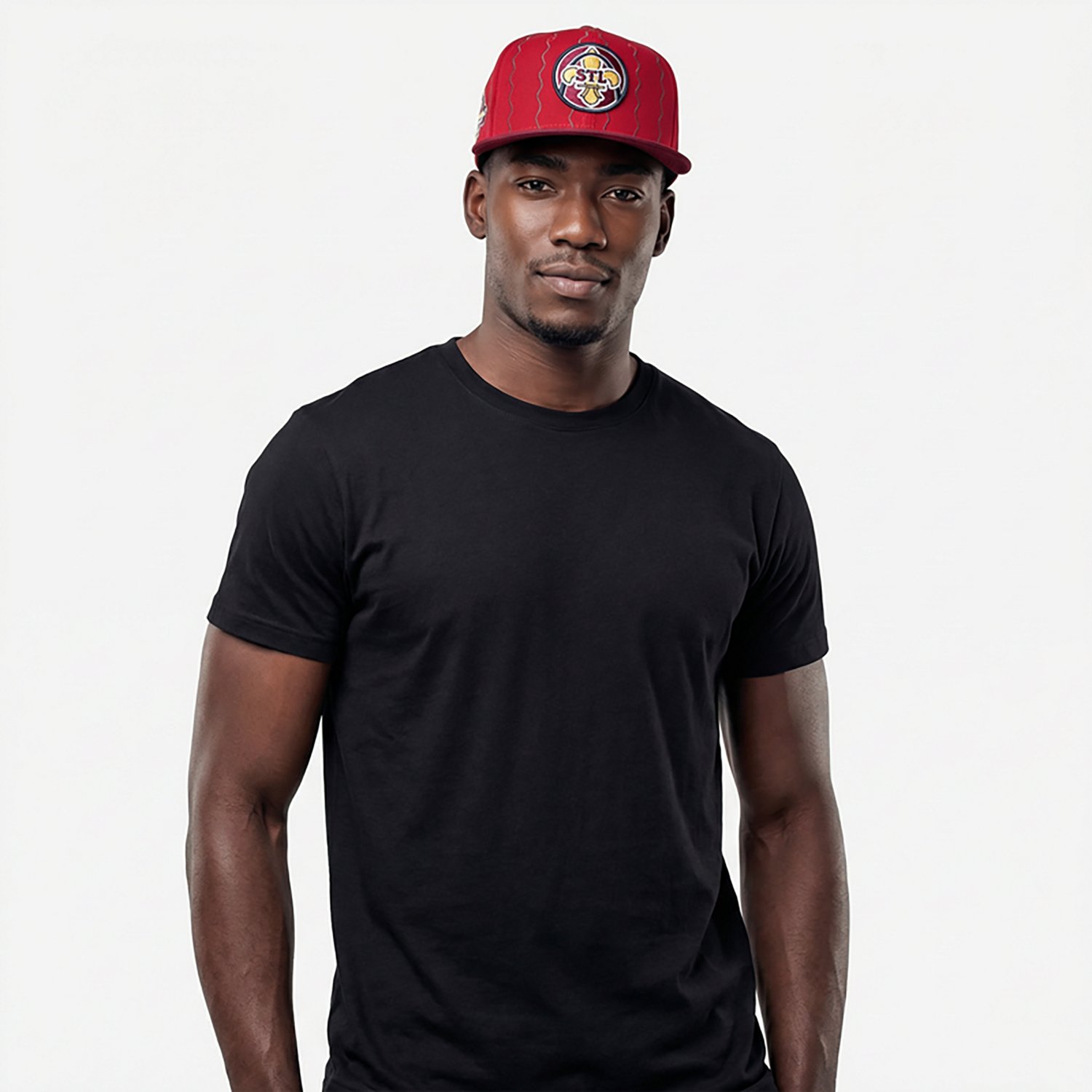 New Era Adults' Cardinals City Connect Fan Pack 59FIFTY Fitted Cap - view number 2