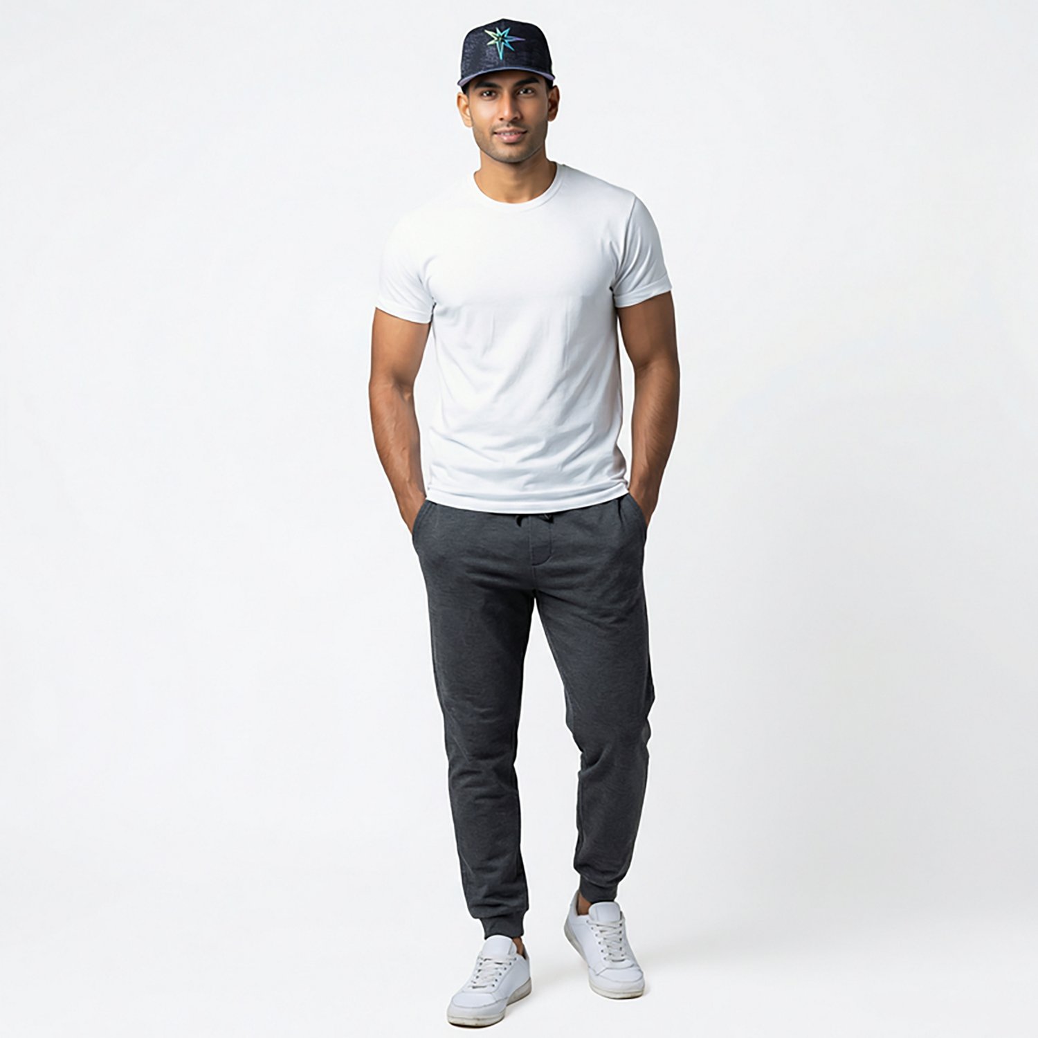 New Era Tampa Bay Rays City Connect Fan Pack 59FIFTY Fitted Cap