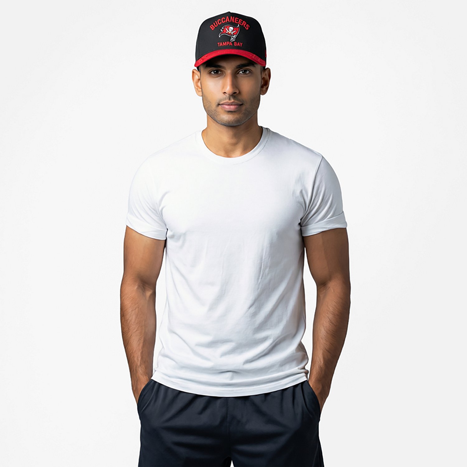 New Era 950 NFL Draft 25 Buccaneers Cap