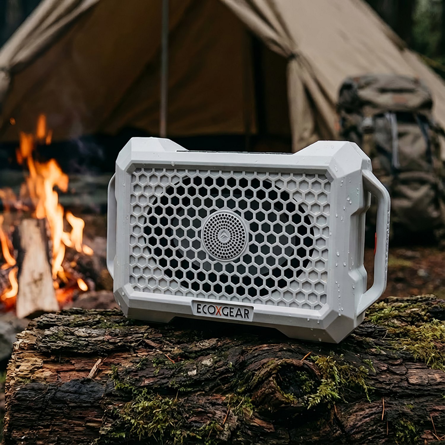ECOXGEAR Defender Waterproof Speaker                                                                                             - view number 6