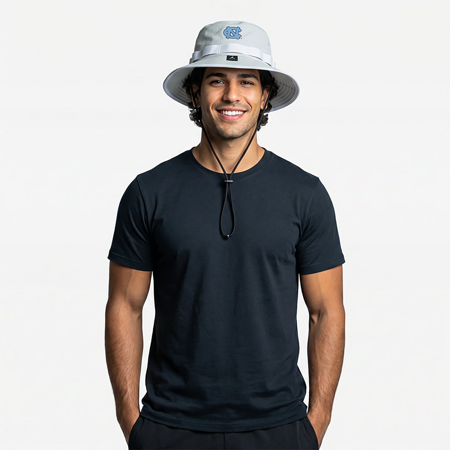 Jordan Adults' UNC Apex Gameday Boonie - view number 2