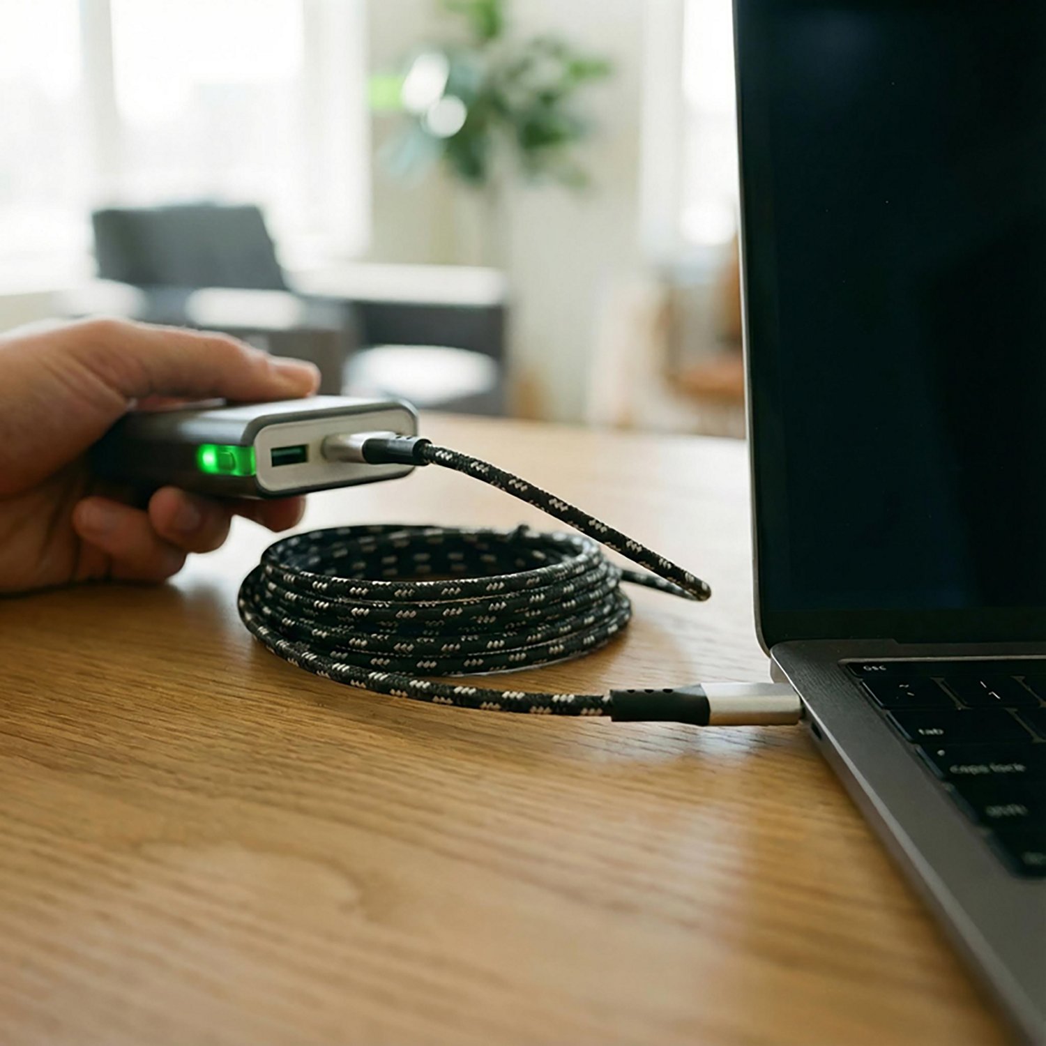 Celltronix 6ft Type C Cable                                                                                                      - view number 2