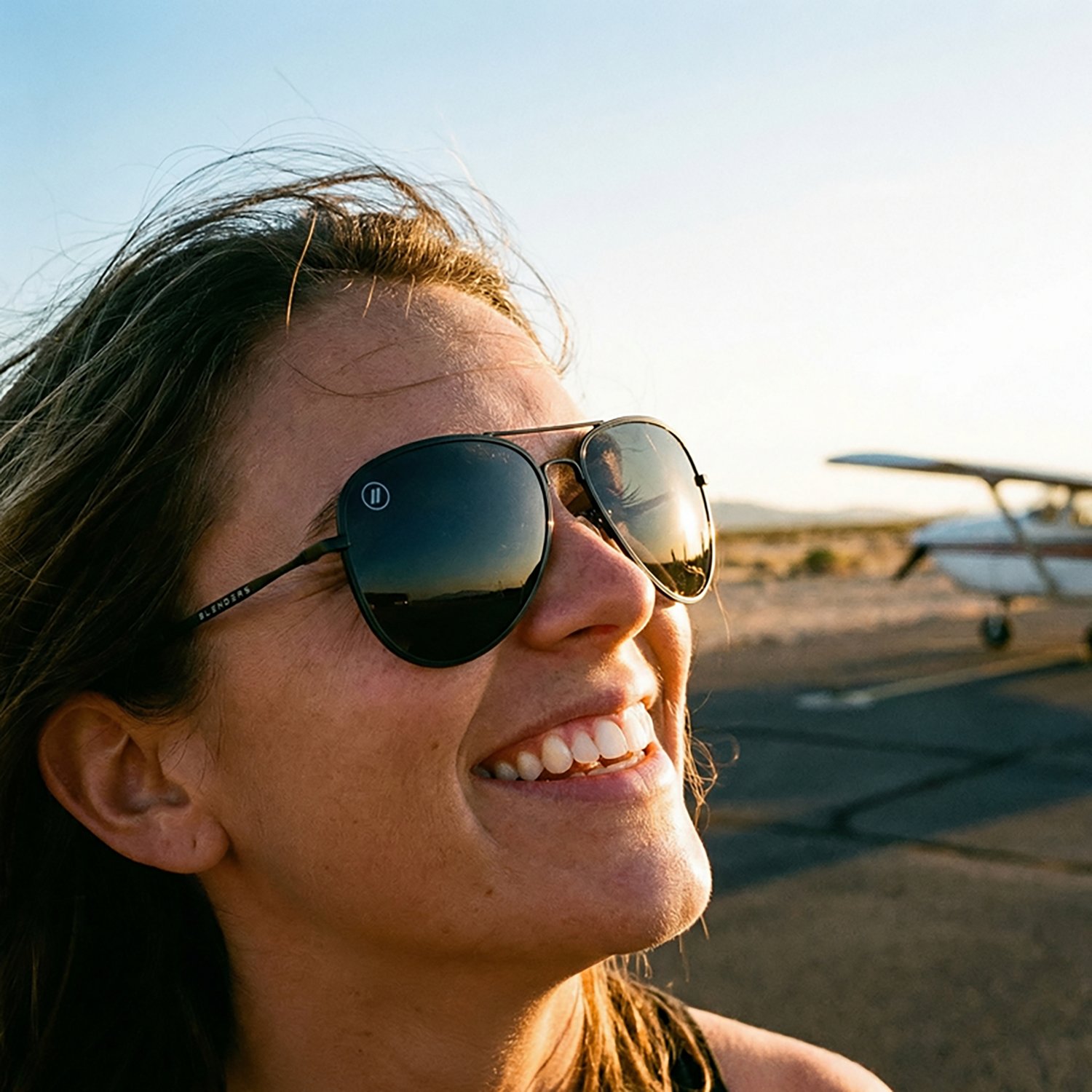 Blenders Eyewear A-Series Sunglasses - view number 4