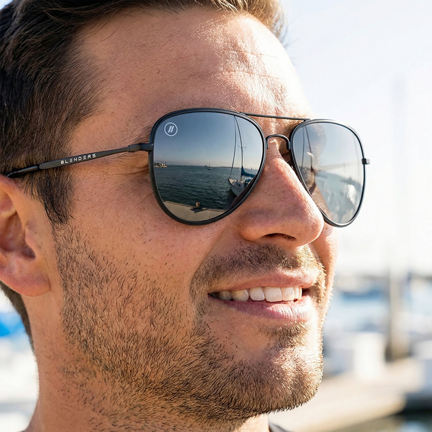 Blenders Eyewear A-Series Sunglasses - view number 5