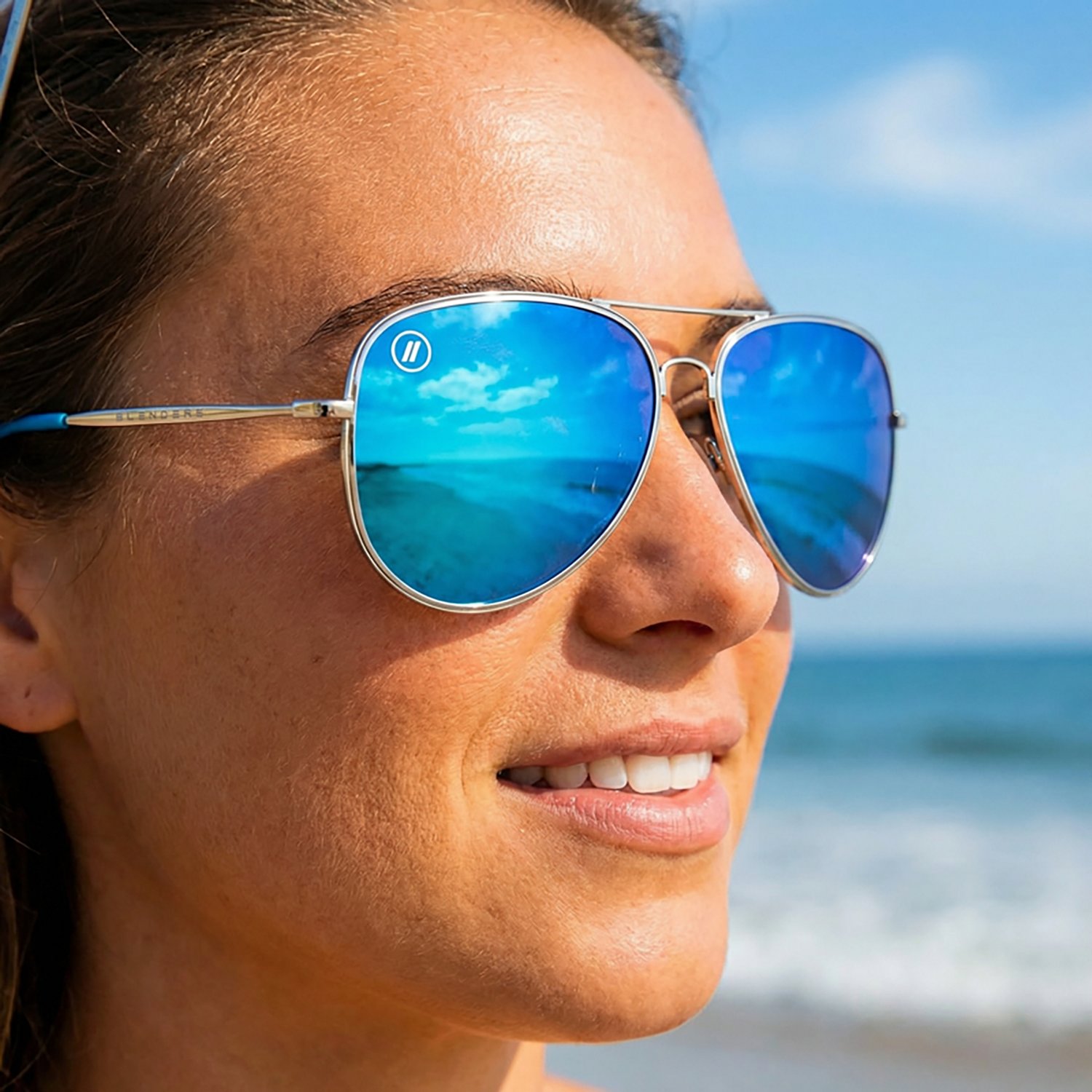 Blenders Eyewear A-Series Sunglasses - view number 4