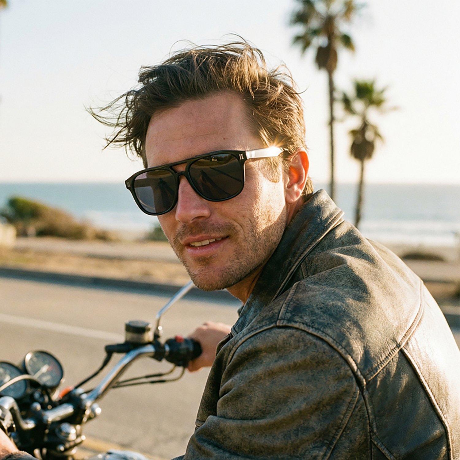 Blenders Eyeware Skyway Magic Sunglasses - view number 7