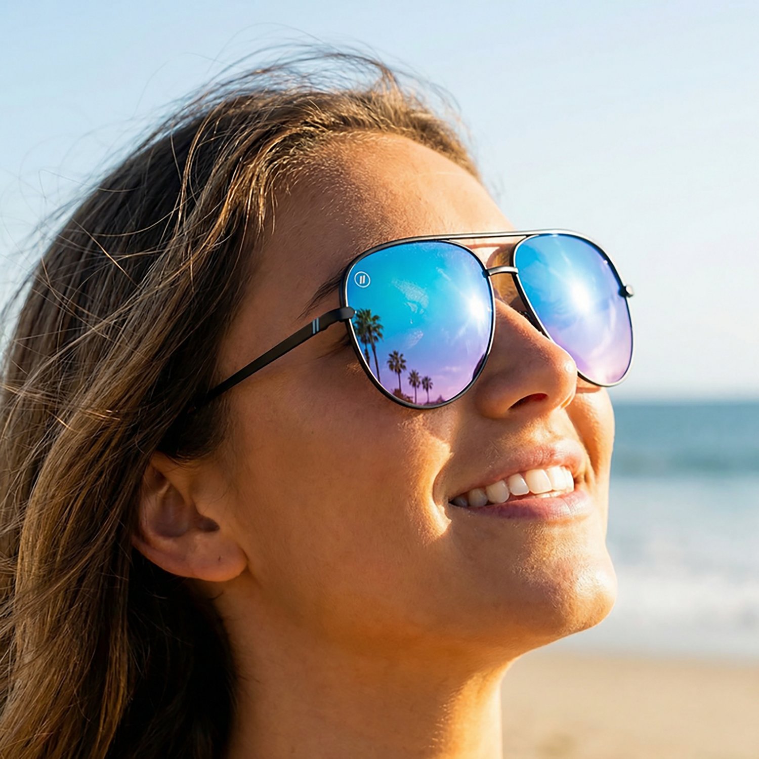 Blenders Eyewear Shadow Sunglasses - view number 4