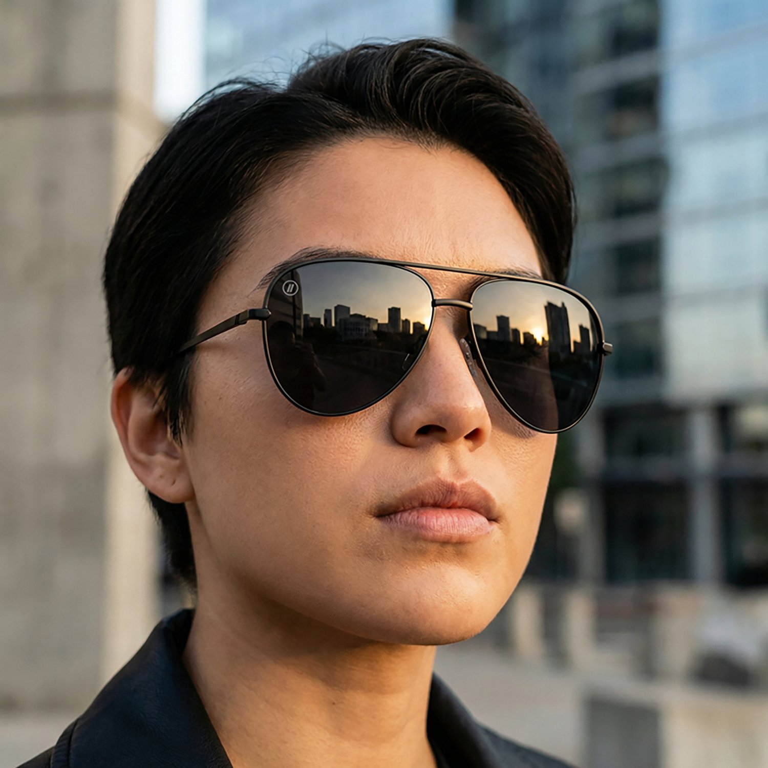 Blenders Eyewear Shadow Sunglasses - view number 5